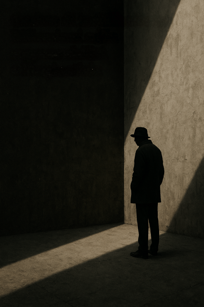 Ombre di indifferenza: Riflessioni sulla responsabilità e l’ingiustizia