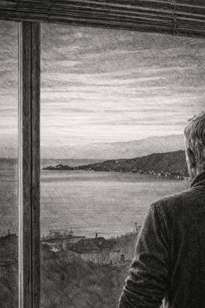 CIÒ CHE RESTA